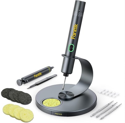Soldering Iron