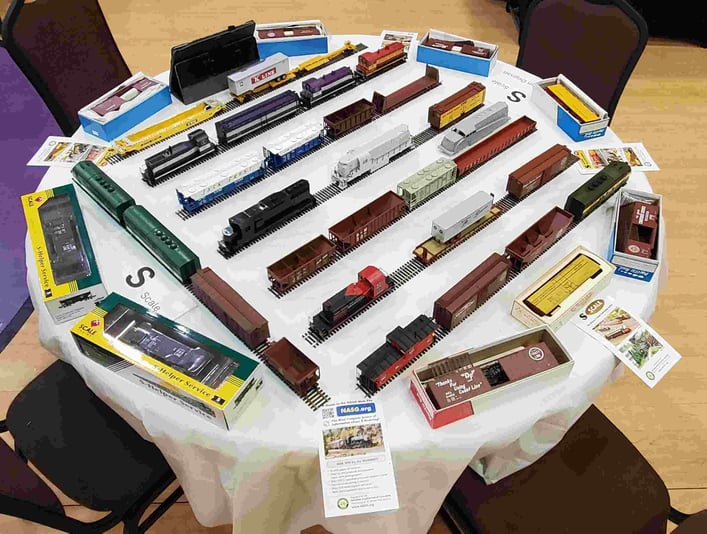 Central Georgia RPM 2025 - 08