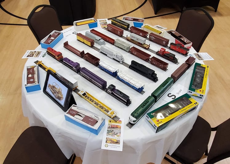 Central Georgia RPM 2025 - 09