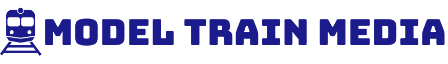 Model Train Media