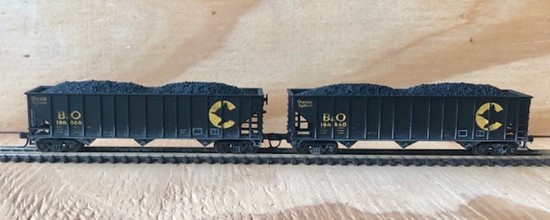 Chessie_B&O_Hopper.02