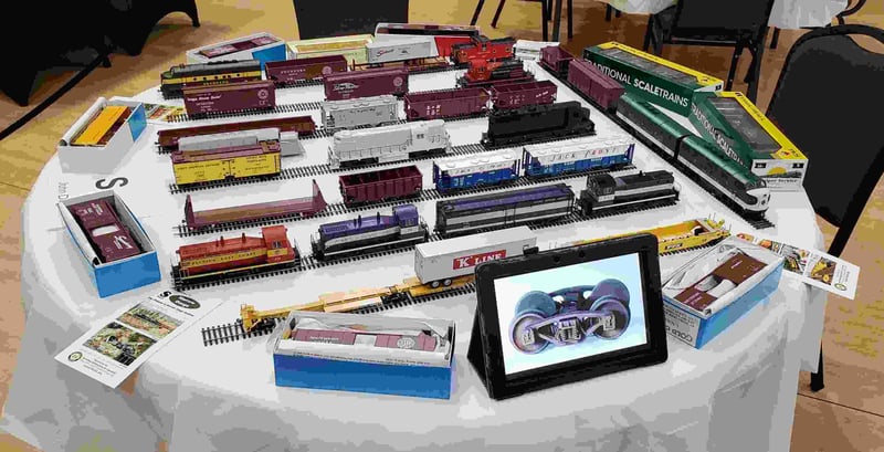 Central Georgia RPM 2025 - 06