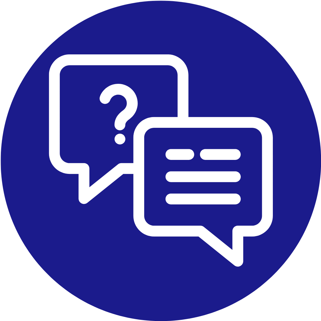 Questions & Help