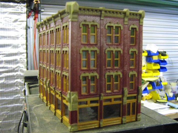 Dallas' Hotel 002