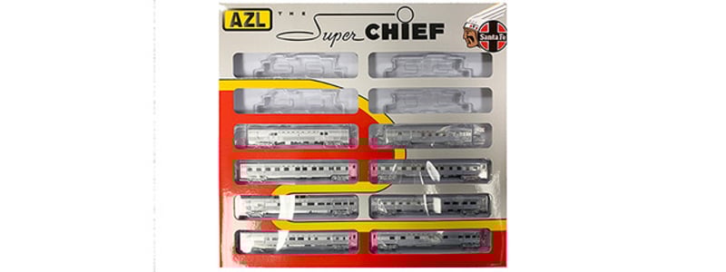 ATSF-Super-Chief-Box-front