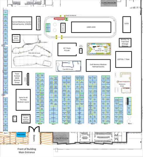 OKC trainshow floorplan Public 2025