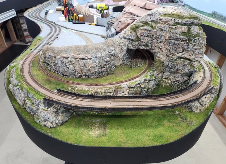 250105 - Canyon Progress - 03