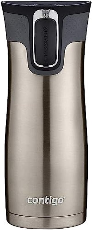 Contigo AUTOSEAL West Loop Travel Mug (16 oz)