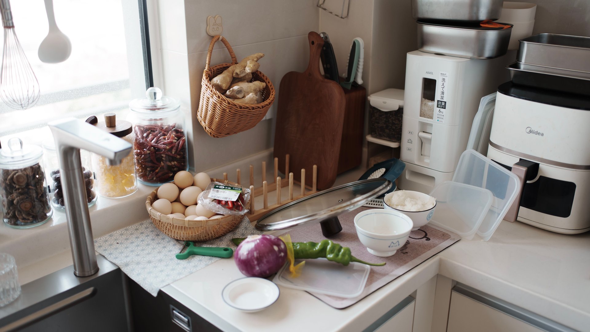 How to Choose an Air Fryer for Two People