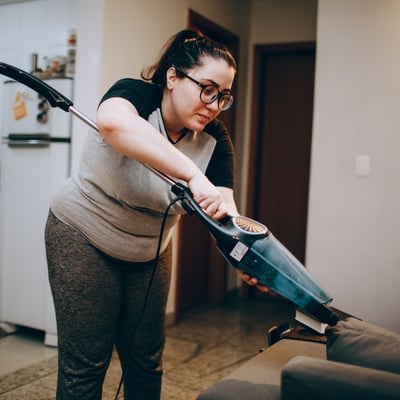Best Cordless Stick Vacuums for Apartments
