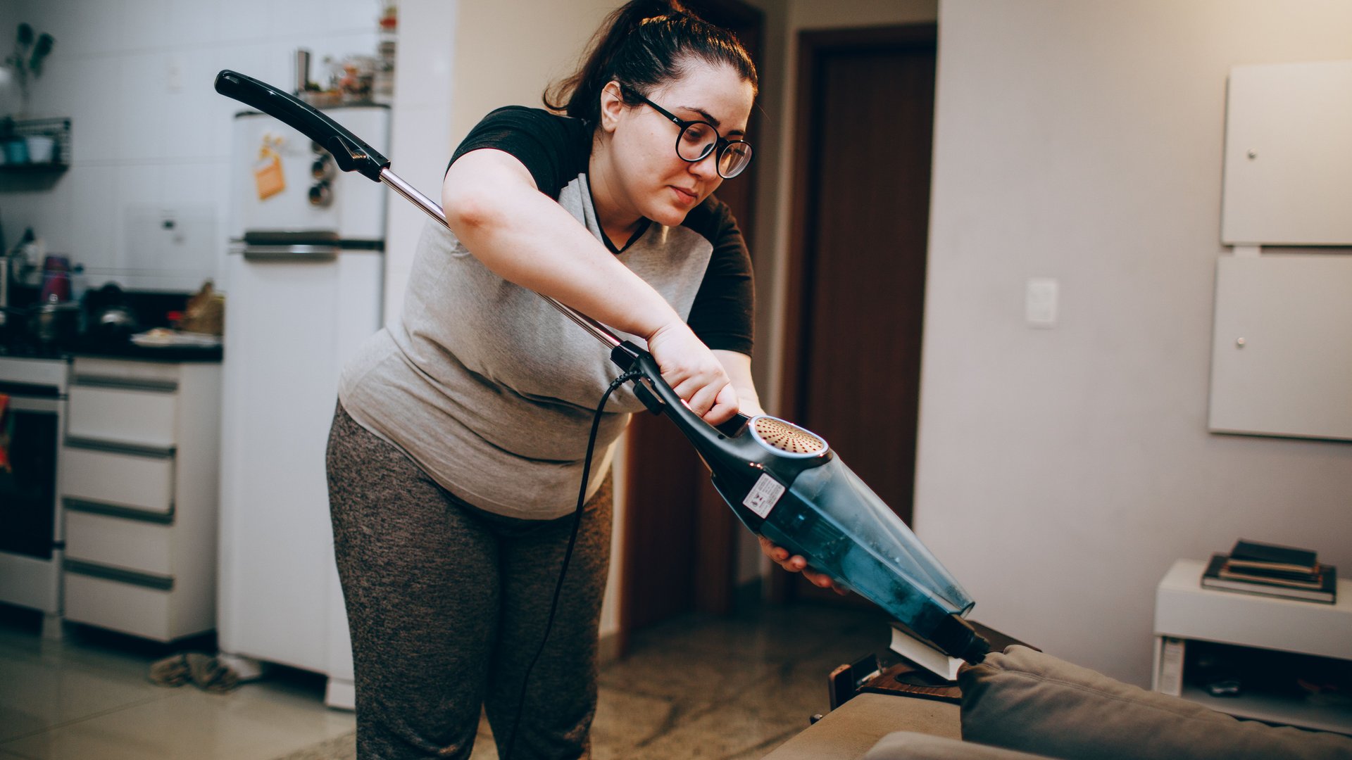Best Cordless Stick Vacuums for Apartments