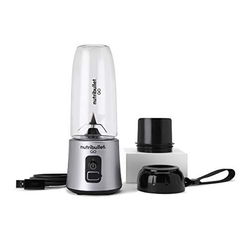 nutribullet GO