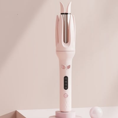 Automatic Hair Curler, 28 mm