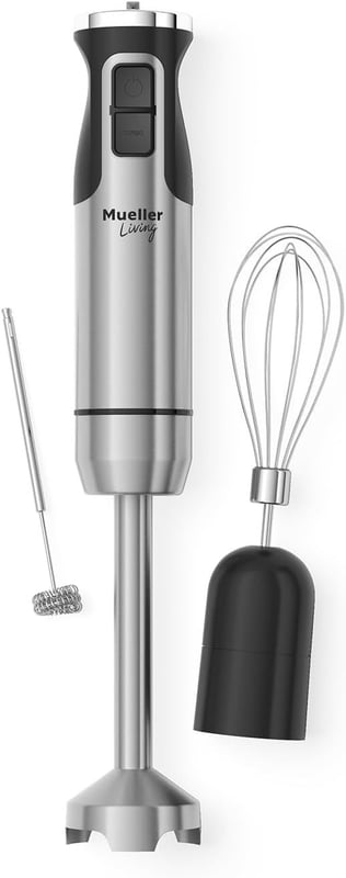 Mueller Ultra-Stick 500W Immersion Blender