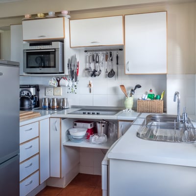 What to Look For in a Countertop Ice Maker