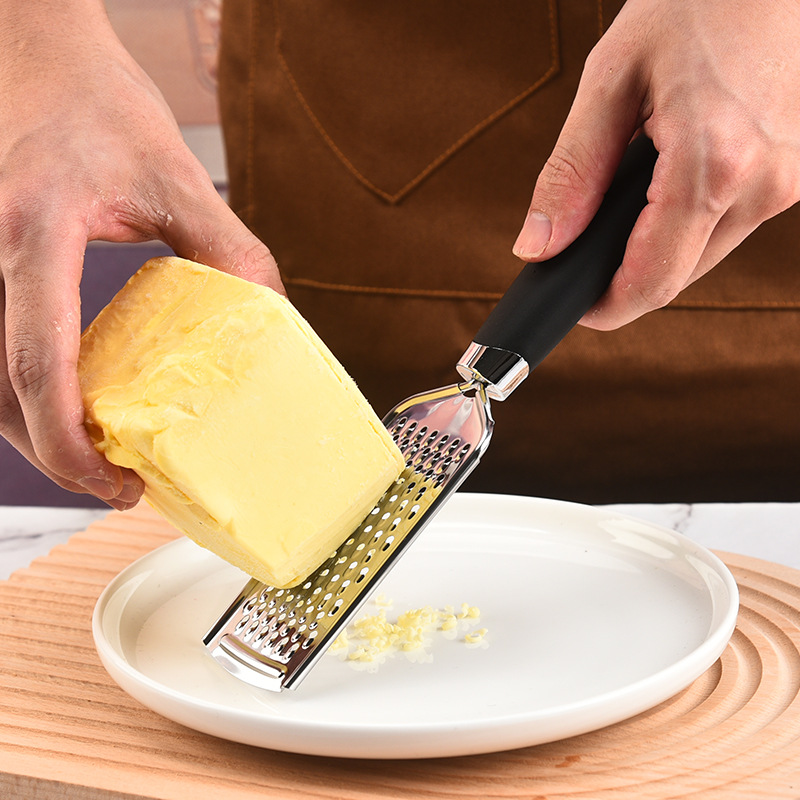Six-Piece Stainless Steel Gadget Set — supplier product photo 2