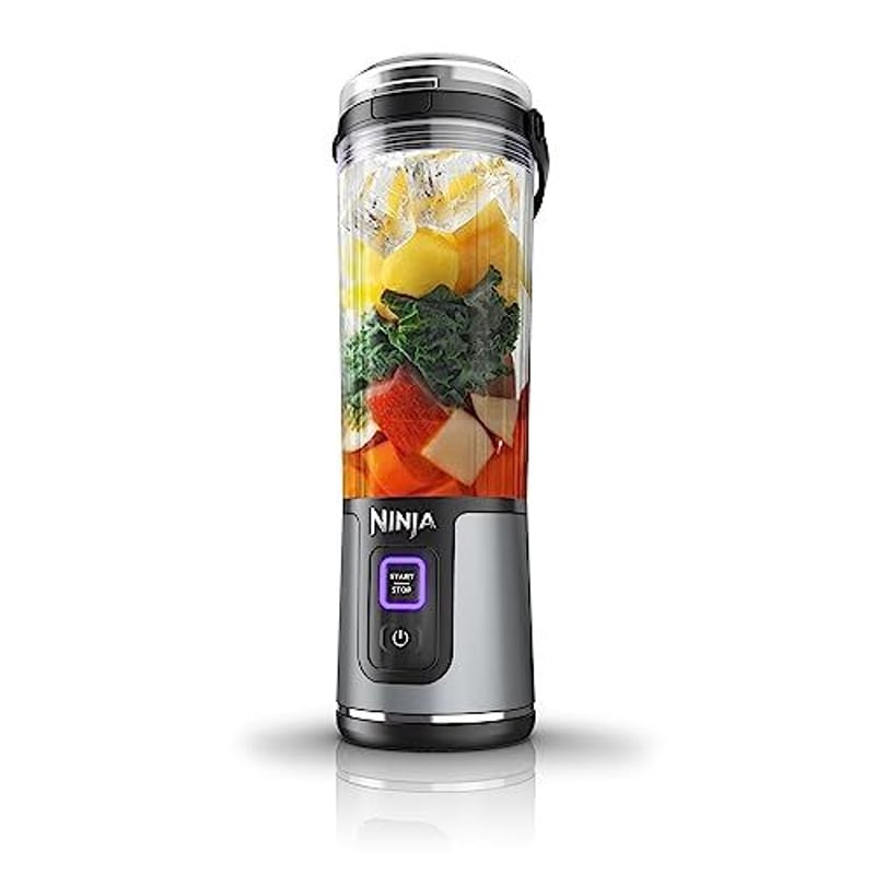 Ninja Blast (BC151BK)