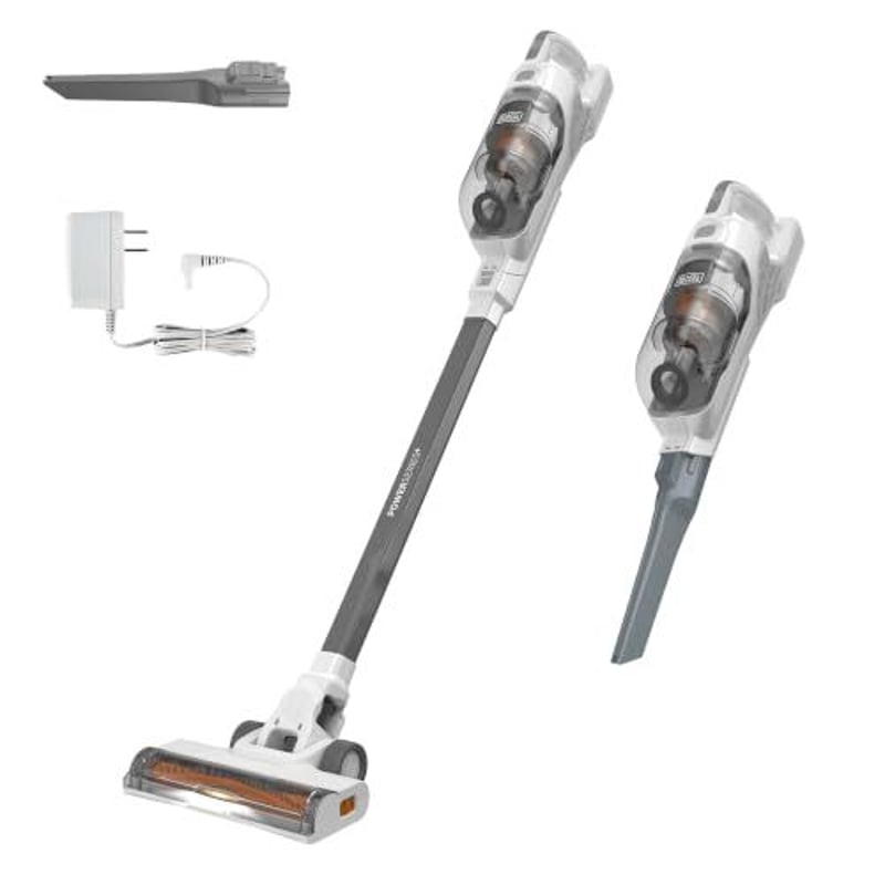 BLACK+DECKER POWERSERIES+ 20V MAX (BHFEA520J)