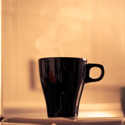 Insulated Tumbler vs Travel Mug for Hot Coffee