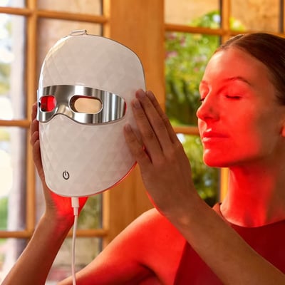 LED Face Mask
