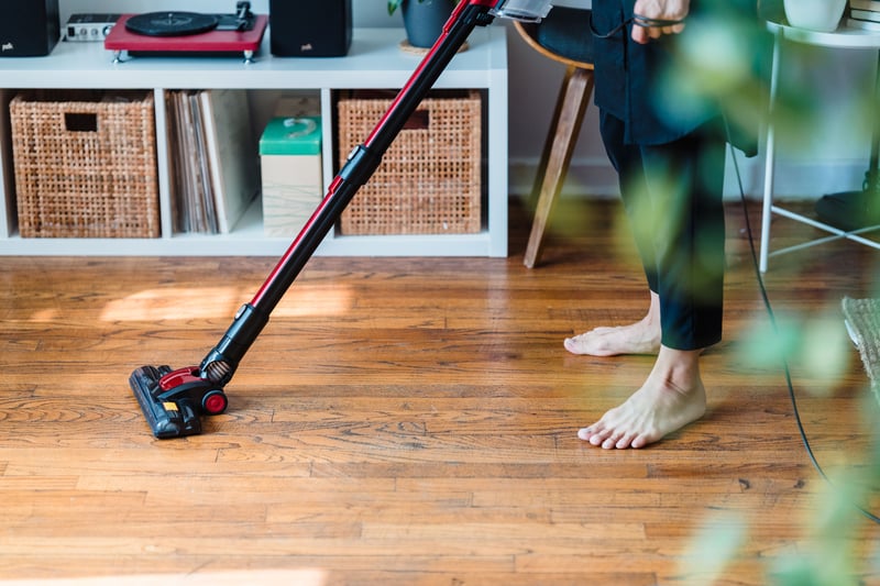 eufy RoboVac 11S MAX