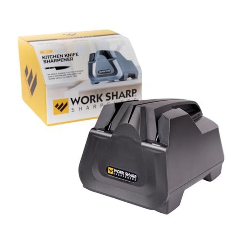 Work Sharp Culinary E2 Electric