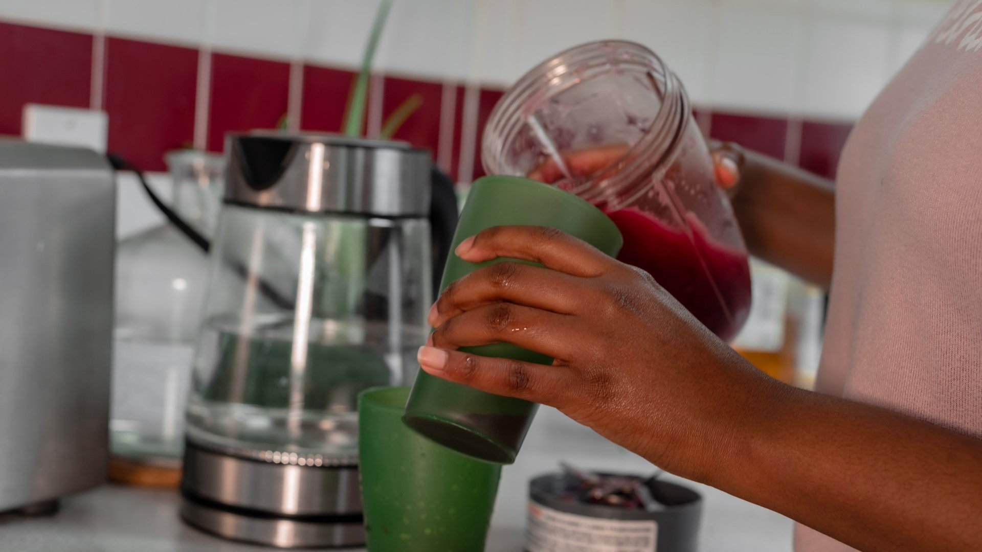 Portable Blender Deals Under $40