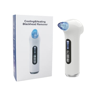 Hot & Cold Pore Vacuum