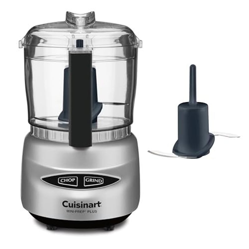 Cuisinart Mini-Prep Plus (DLC-2ABC)