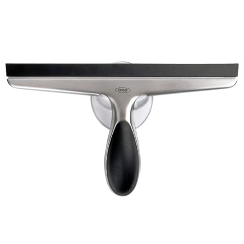 OXO Good Grips Stainless Steel Squeegee