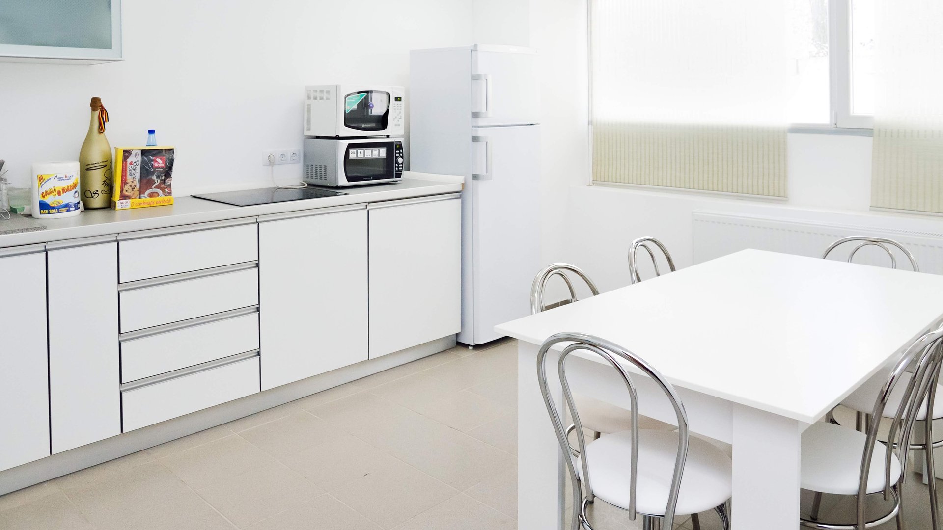 Dorm Room Kitchen Essentials Checklist