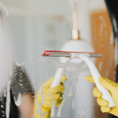 Best Shower Squeegee for Glass Doors