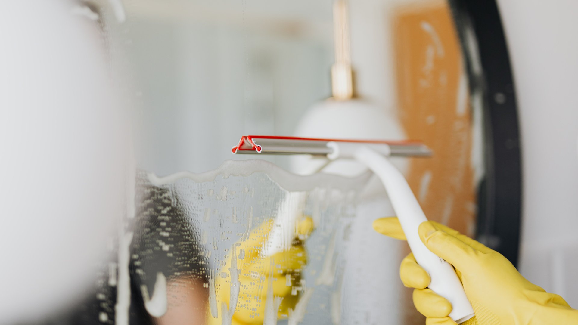 Best Shower Squeegee for Glass Doors