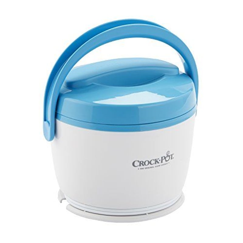 Crock-Pot Lunch Crock Food Warmer (20 oz)