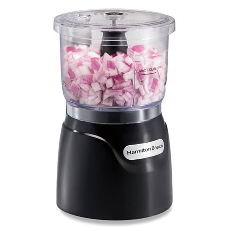 Hamilton Beach Mini Food Processor (72850)