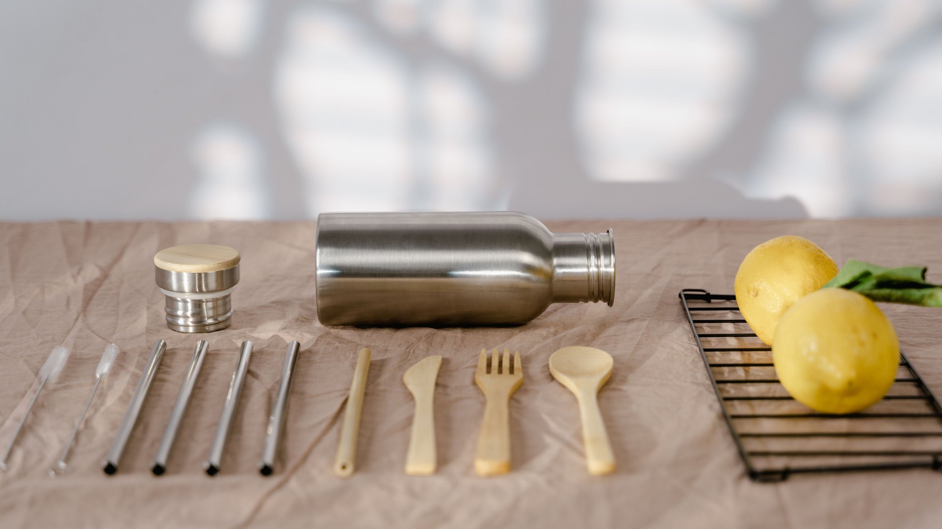 Portable Blender Accessories Worth Buying