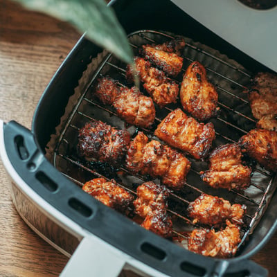 Best Compact Air Fryers Under $100