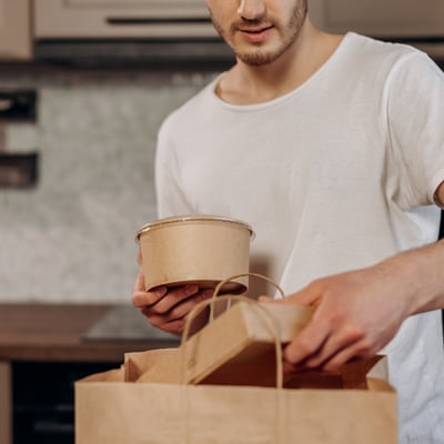 How to Pack Meal Prep Without Leaks