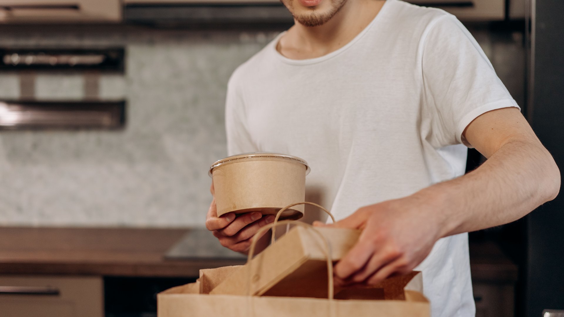 How to Pack Meal Prep Without Leaks