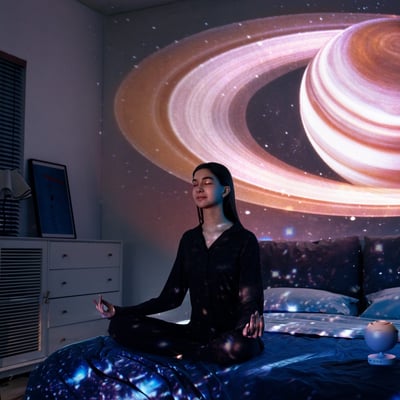 Star Projector Lamp Deals UK 2026 - From £42 with 10 Disco Modes