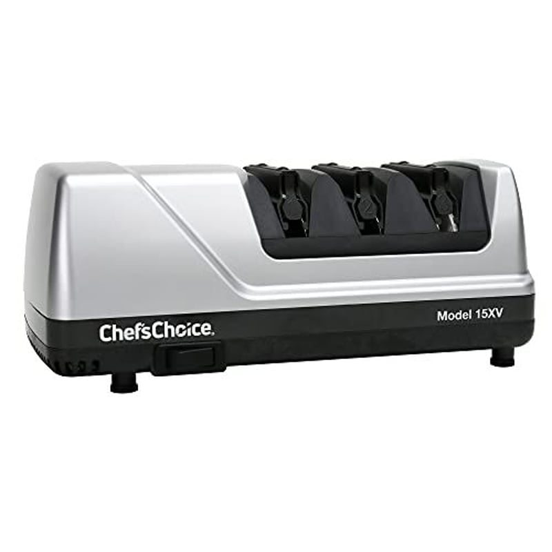 Chef'sChoice 15XV Trizor EdgeSelect