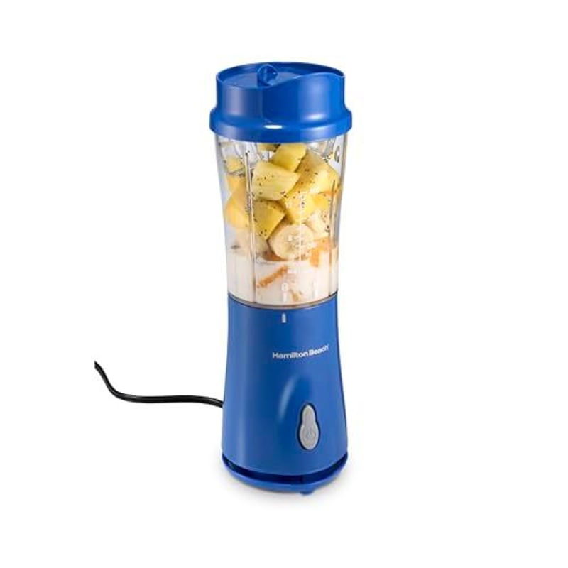 Hamilton Beach Single-Serve Blender (51132)