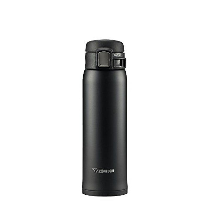 Zojirushi SM-SA48 Stainless Steel Travel Mug
