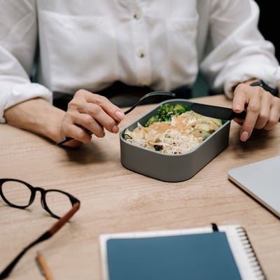 Best Electric Lunch Boxes for Office Meals