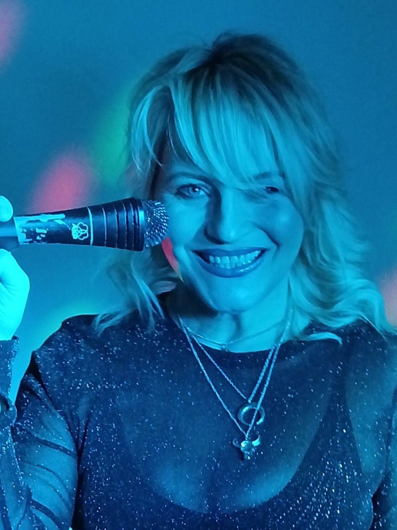Blue Steele image