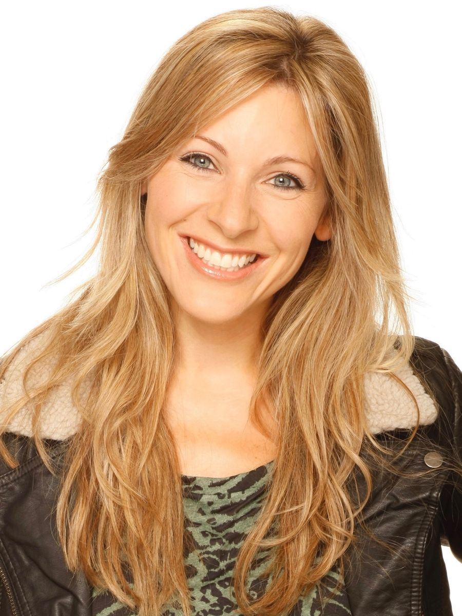 Naomi Wilkinson image