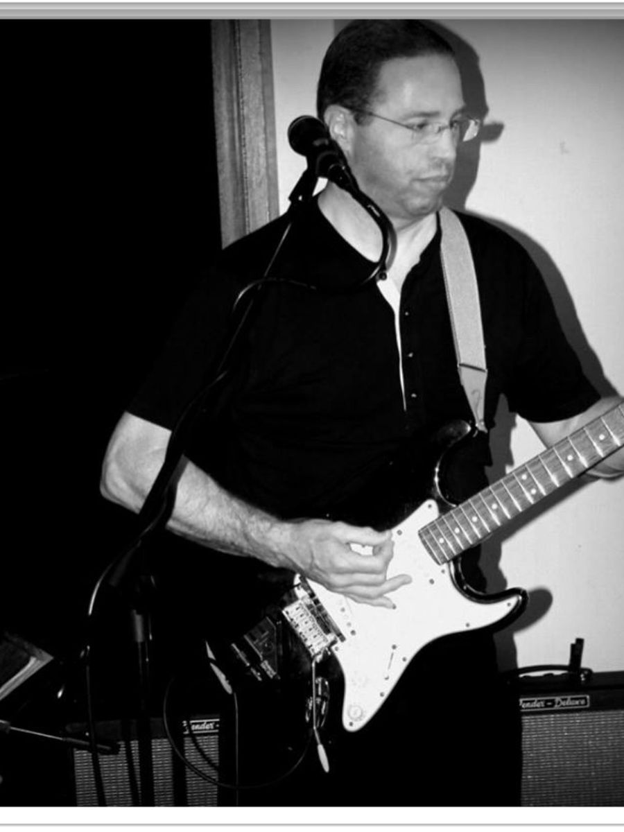 Gordon Hughes  image