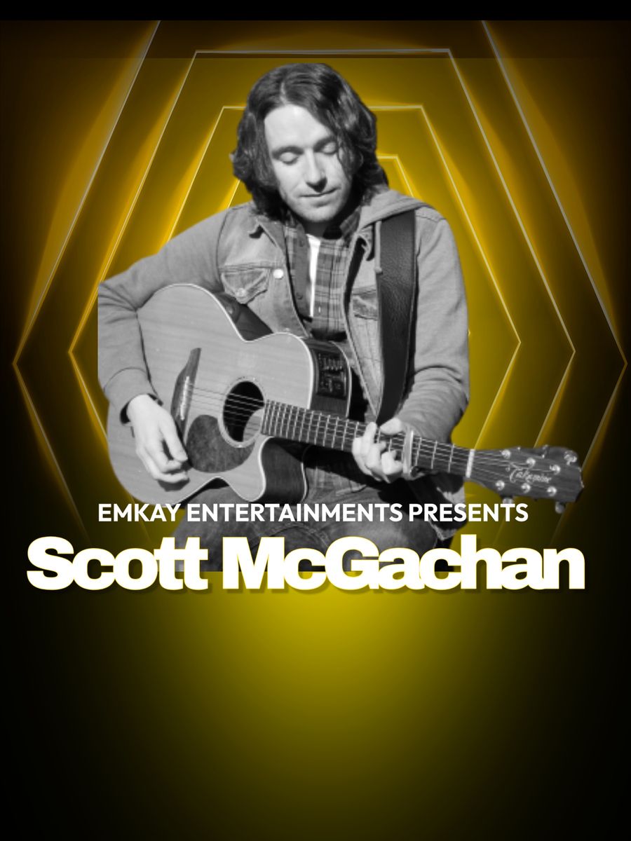 Scott McGachan image