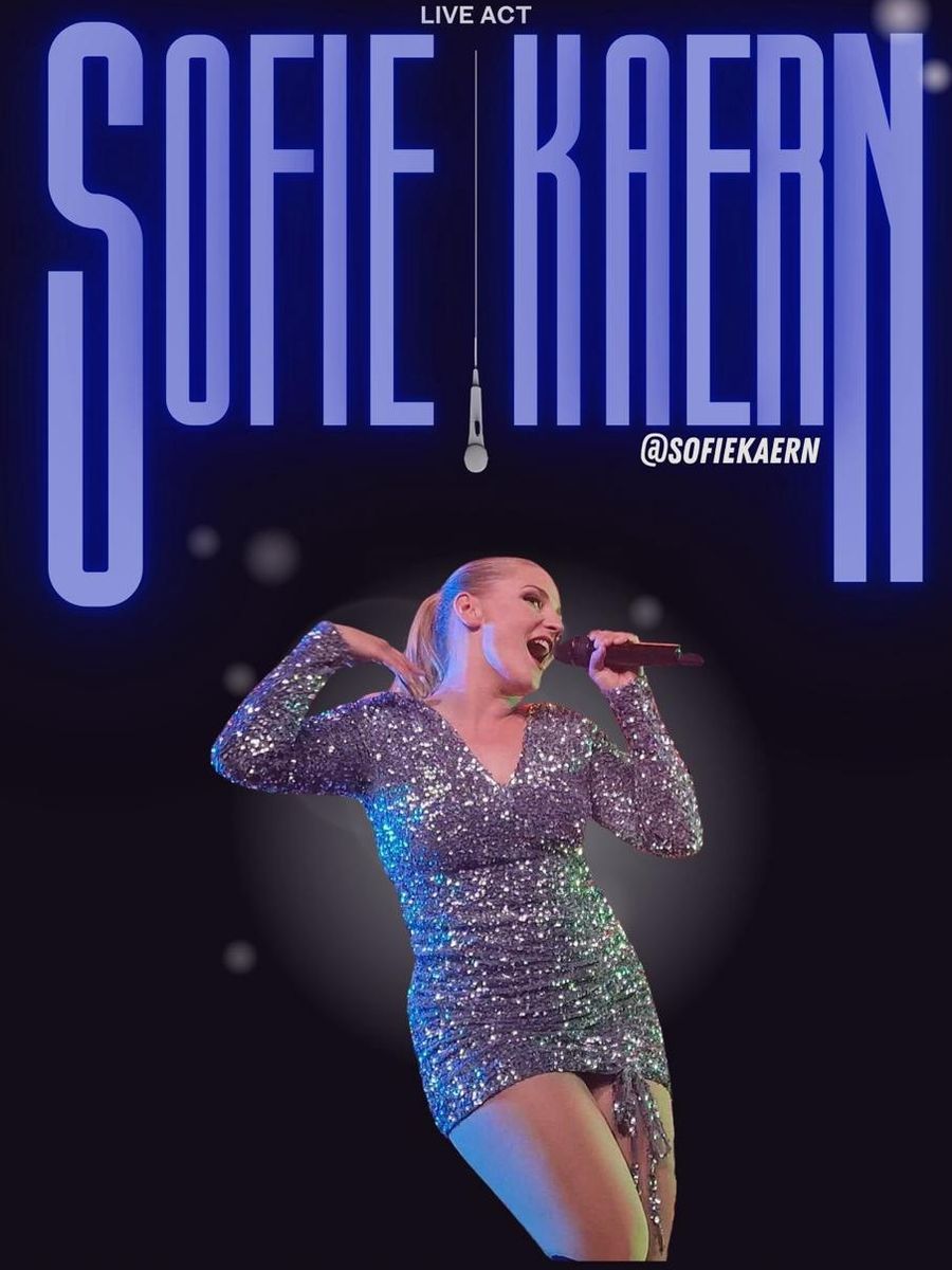 Sofie Kaern image