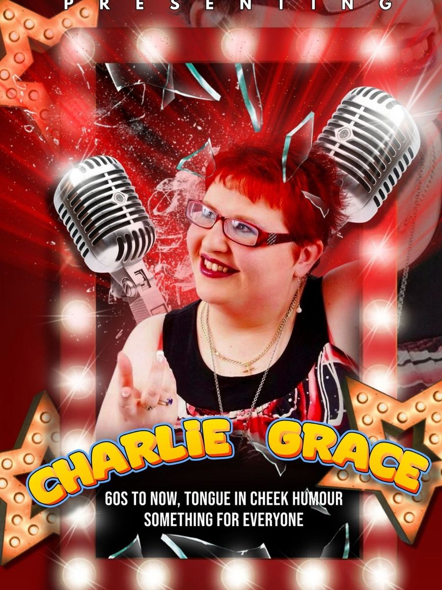 Charlie Grace image